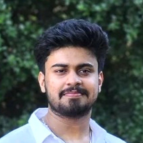 Niranjan P