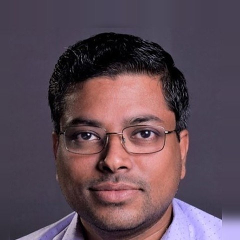 Prof. R. G. Pillai