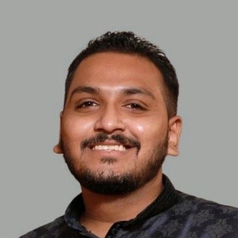 Sankar V
