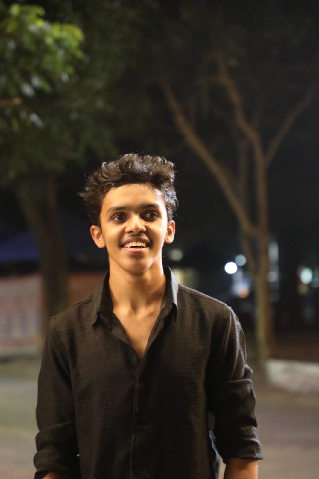 Mohammed Ikram C C